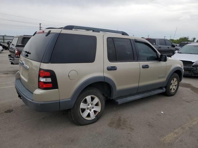 2006 Ford Explorer XLT