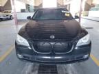 2012 BMW 750 XI