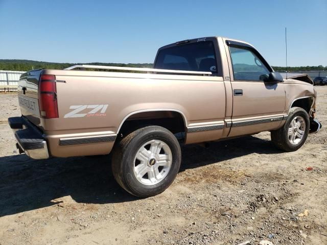 1997 Chevrolet GMT-400 K1500