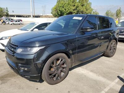 2014 Land Rover Range Rover Sport SC for sale in Rancho Cucamonga, CA