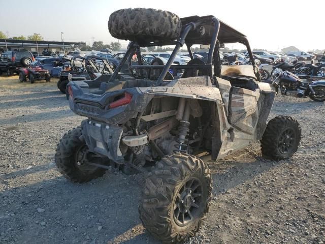 2021 Polaris RZR XP 1000