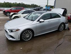 Salvage cars for sale at Apopka, FL auction: 2021 Mercedes-Benz A 220