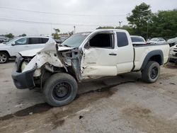 Salvage cars for sale from Copart Lexington, KY: 2006 Toyota Tacoma Access Cab