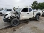 2006 Toyota Tacoma Access Cab