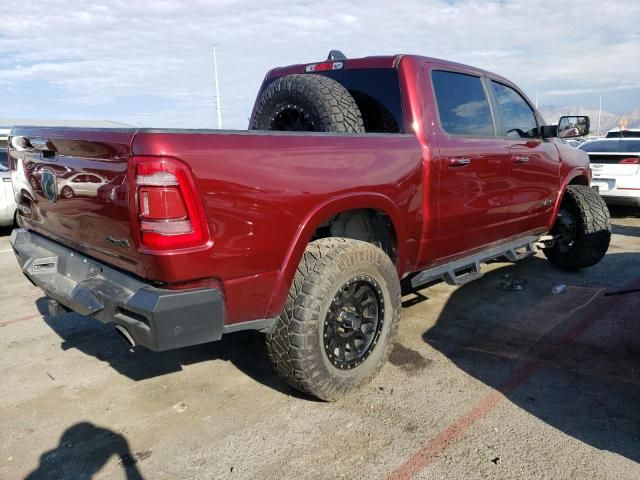 2022 Dodge 1500 Laramie