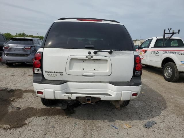 2006 Chevrolet Trailblazer LS