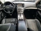 2012 Infiniti G37 Base