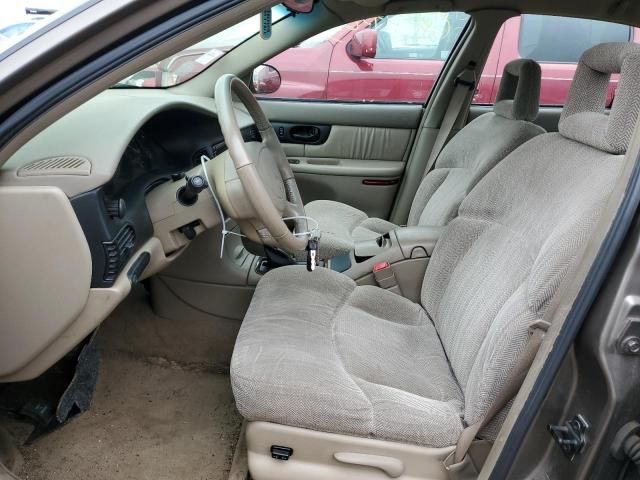 2003 Buick Regal LS