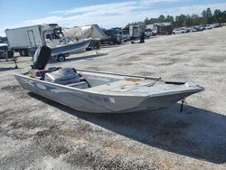 Vehiculos salvage en venta de Copart Harleyville, SC: 2006 Dura 178DLX