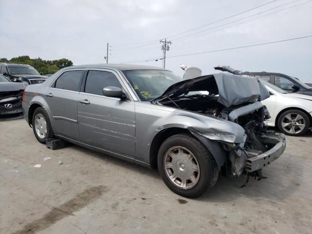 2006 Chrysler 300 Touring