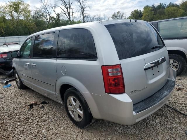 2008 Dodge Grand Caravan SXT