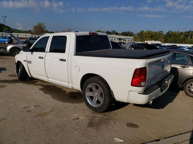 2014 Dodge RAM 1500 ST