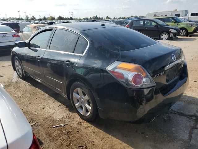 2007 Nissan Altima 2.5