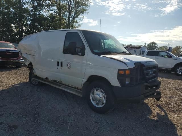 2009 Ford Econoline E250 Van