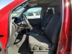 2008 Nissan Frontier Crew Cab LE