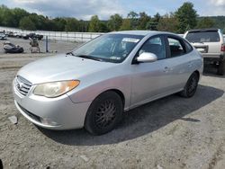 2010 Hyundai Elantra Blue for sale in Grantville, PA