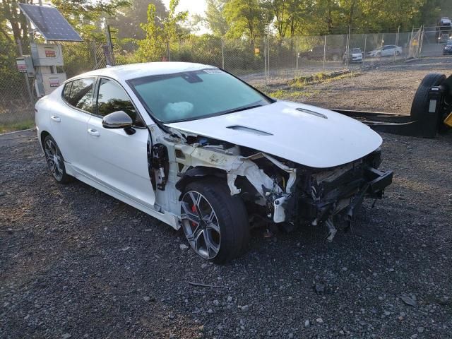 2020 KIA Stinger GT