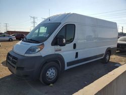 Dodge Promaster 3500 3500 High salvage cars for sale: 2014 Dodge RAM Promaster 3500 3500 High
