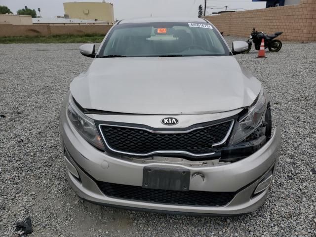 2014 KIA Optima LX