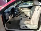 2011 Volkswagen EOS LUX