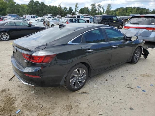 2019 Honda Insight Touring