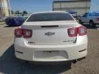 2013 Chevrolet Malibu LTZ