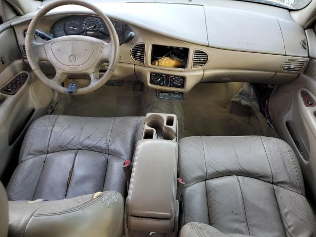 2003 Buick Century Custom