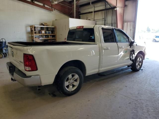 2018 Dodge RAM 1500 SLT