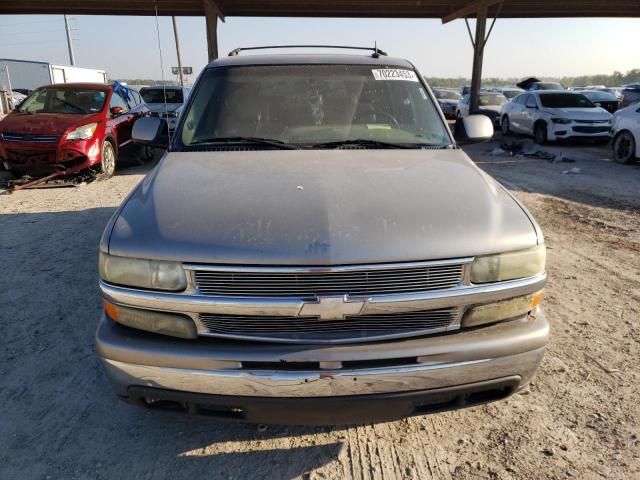 2003 Chevrolet Suburban C1500