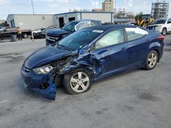 2013 Hyundai Elantra GLS en venta en New Orleans, LA