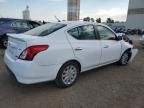 2016 Nissan Versa S