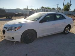 2015 Chevrolet Malibu LS en venta en Oklahoma City, OK