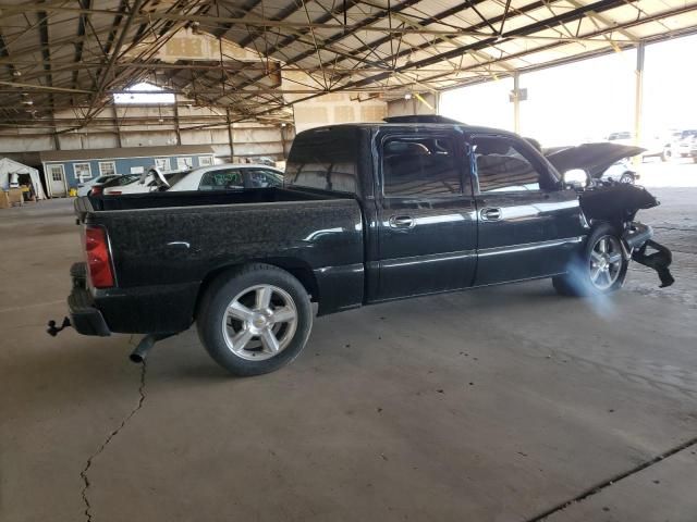 2006 Chevrolet Silverado C1500