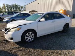 2011 Toyota Camry Base en venta en Spartanburg, SC