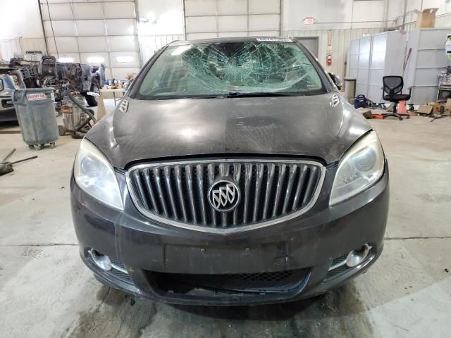 2013 Buick Verano