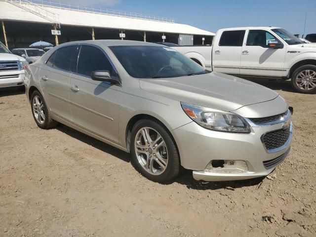 2014 Chevrolet Malibu LS