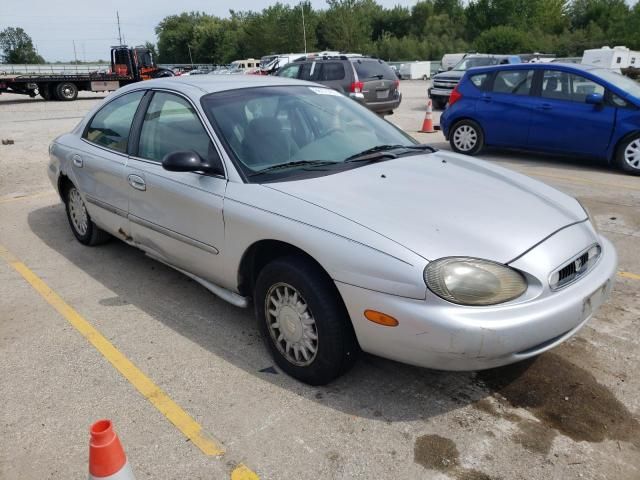 1998 Mercury Sable GS