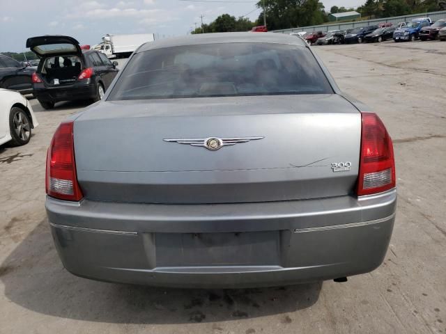 2006 Chrysler 300 Touring