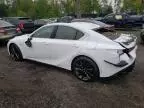 2023 Lexus IS 350 F-Sport