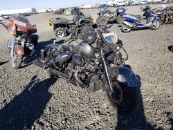 Salvage motorcycles for sale at Airway Heights, WA auction: 2021 Harley-Davidson Flhxs