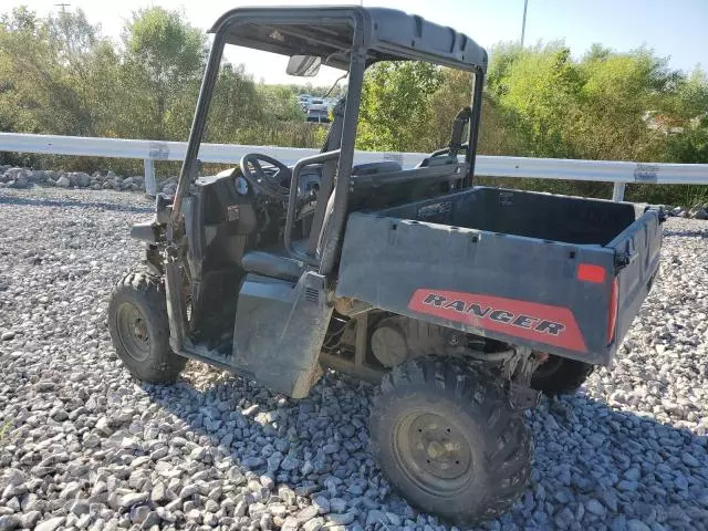 2022 Polaris Ranger 500