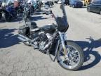 2021 Harley-Davidson Fxst