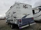 2005 Pilgrim Travel Trailer