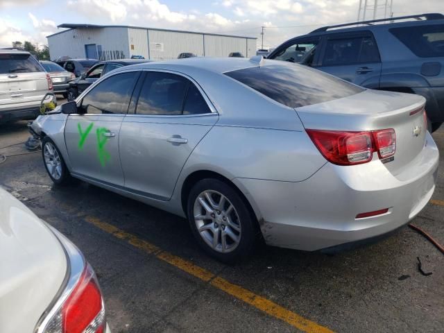 2013 Chevrolet Malibu 2LT