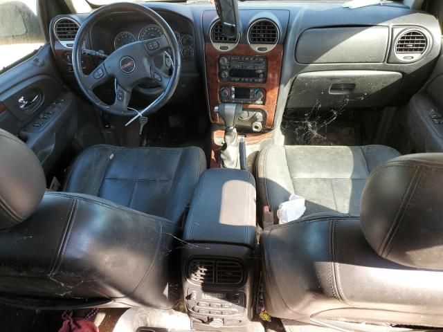 2007 GMC Envoy