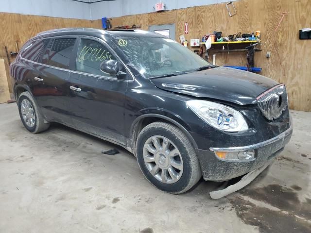 2011 Buick Enclave CXL