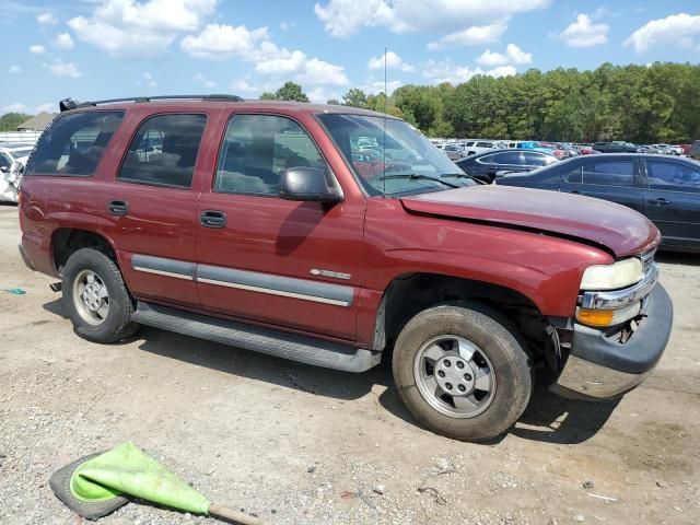 2003 Chevrolet Tahoe C1500