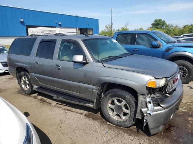 2005 GMC Yukon XL Denali