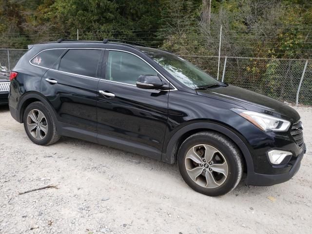 2014 Hyundai Santa FE GLS