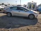 2014 KIA Forte EX